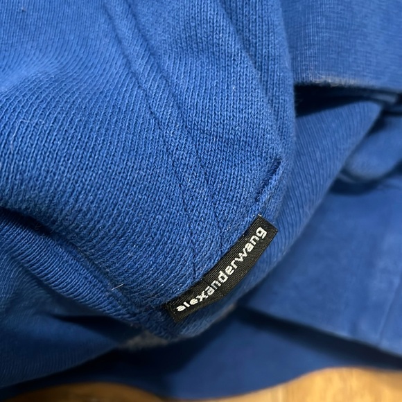 Alexander wang hoodie - Picture 3 of 4